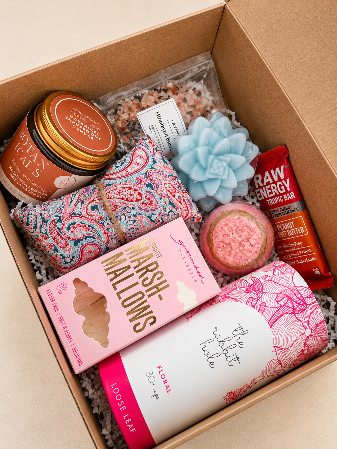 The Essential Care Pack