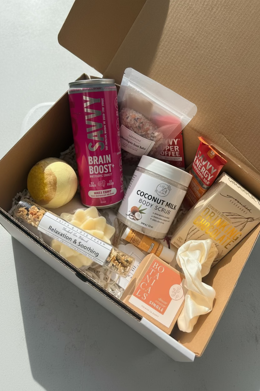 The Signature Care Pack