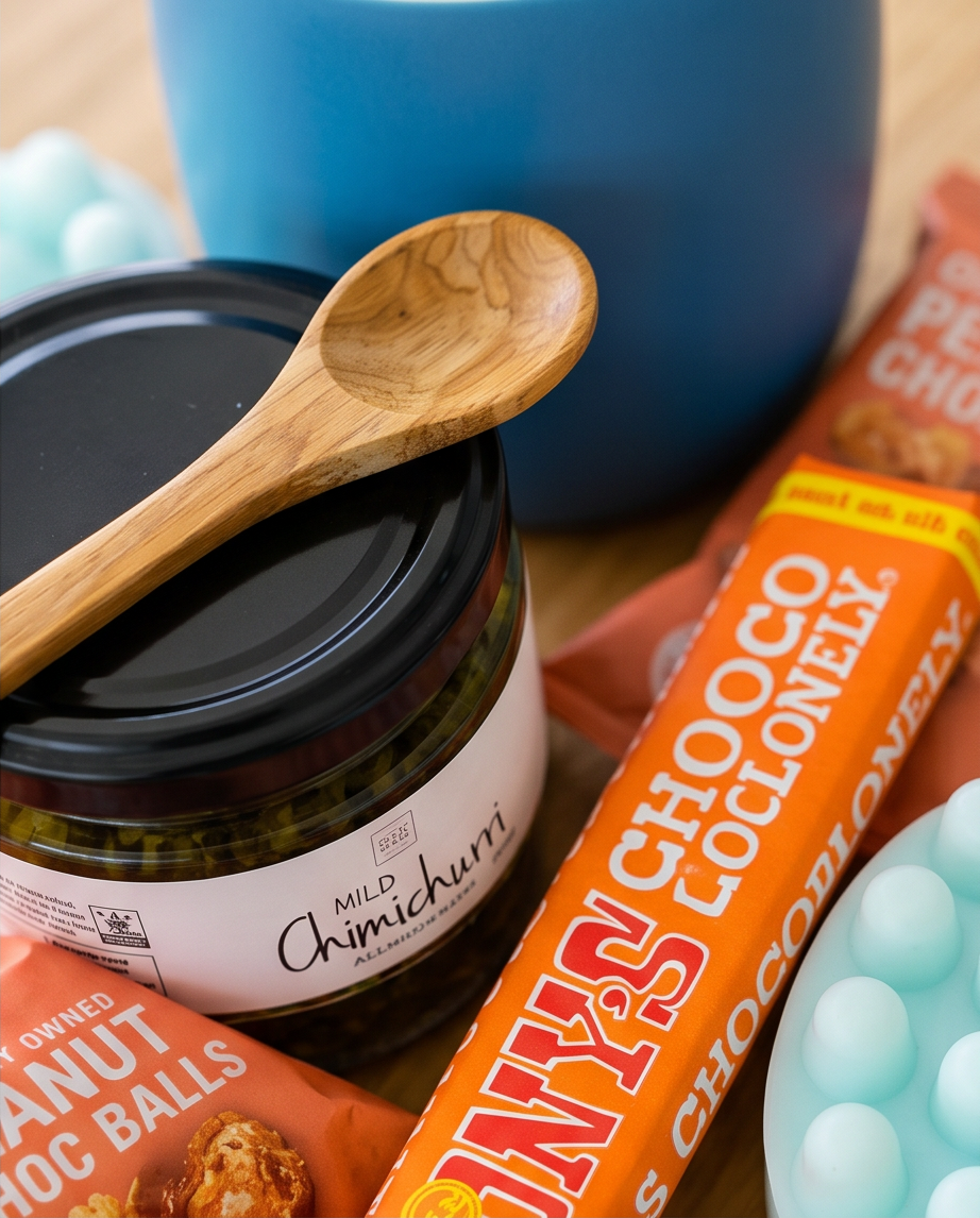 Gentleman’s Luxe Care Pack