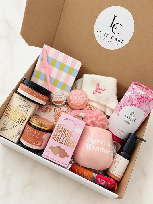 The Ultimate Care Pack