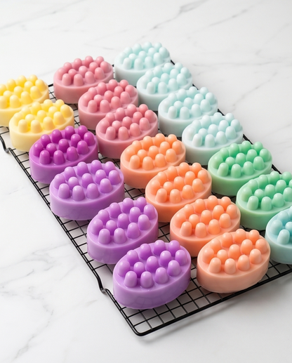 Loofah Bars