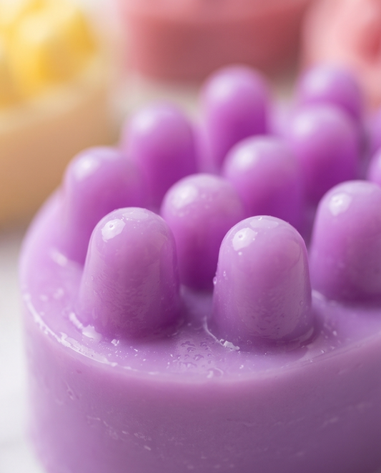 Loofah Bars
