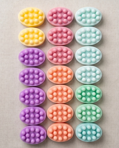Loofah Bars